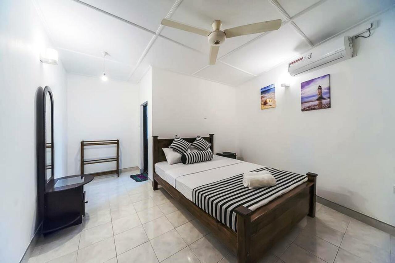 Cloud Inn Kandy Homestay מראה חיצוני תמונה