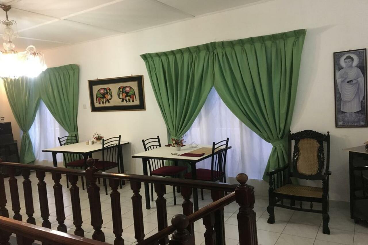 Cloud Inn Kandy Homestay מראה חיצוני תמונה