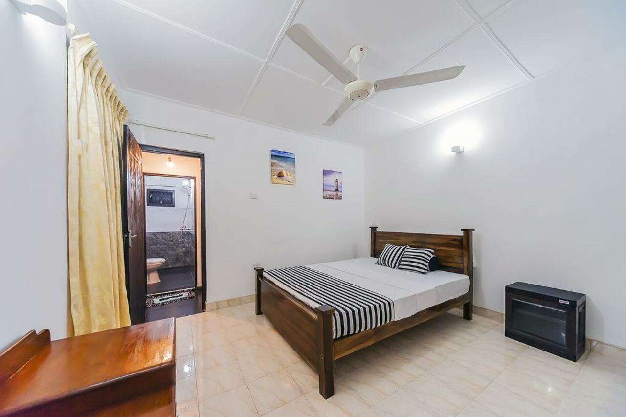 Cloud Inn Kandy Homestay מראה חיצוני תמונה