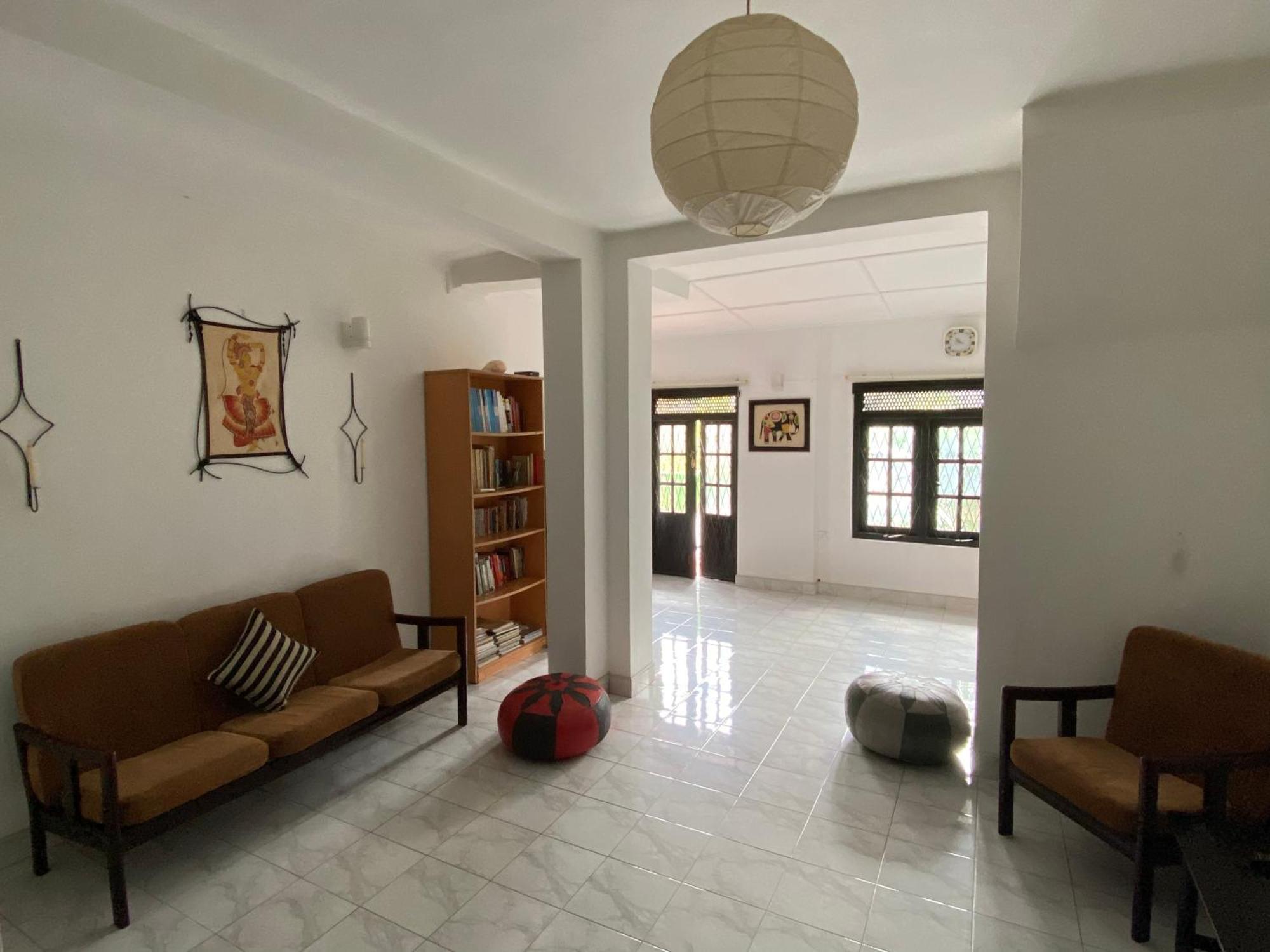 Cloud Inn Kandy Homestay מראה חיצוני תמונה