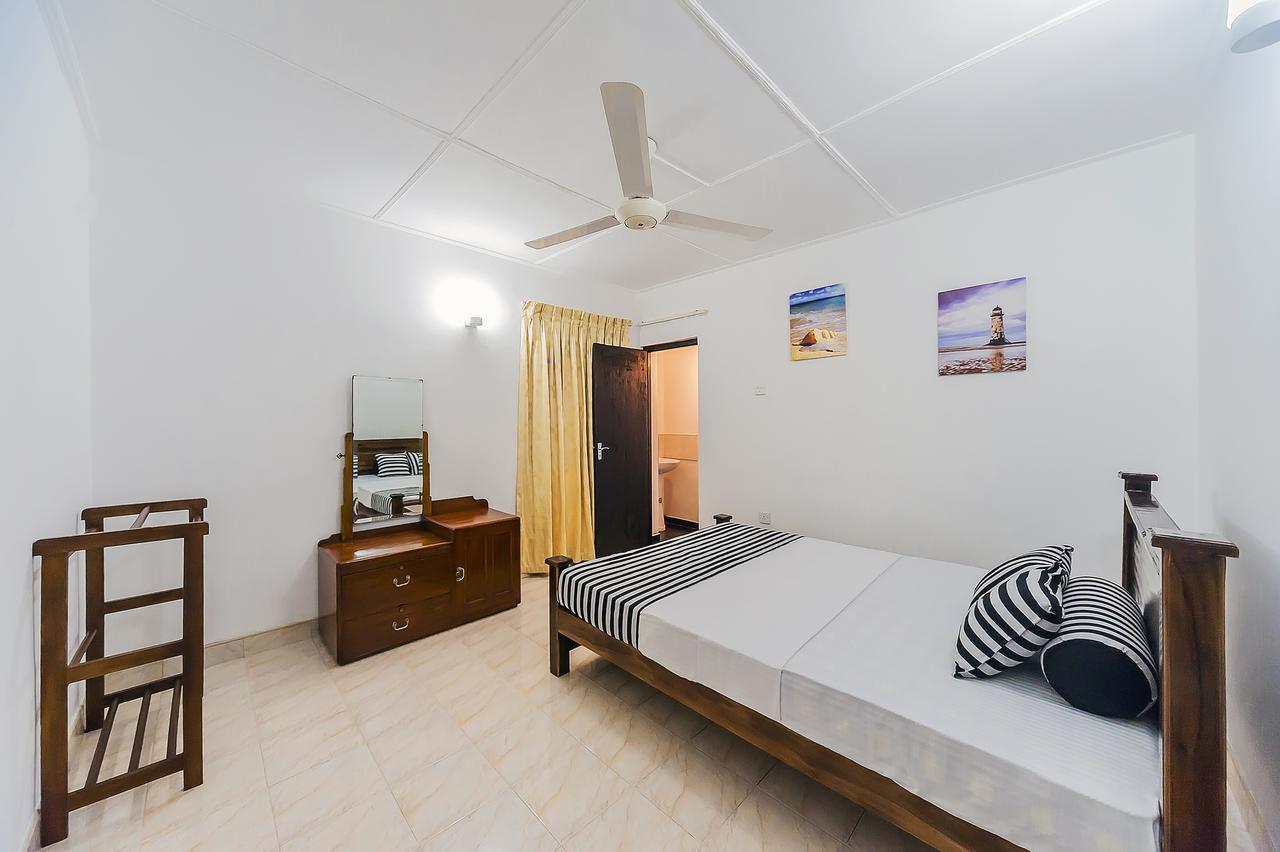 Cloud Inn Kandy Homestay מראה חיצוני תמונה