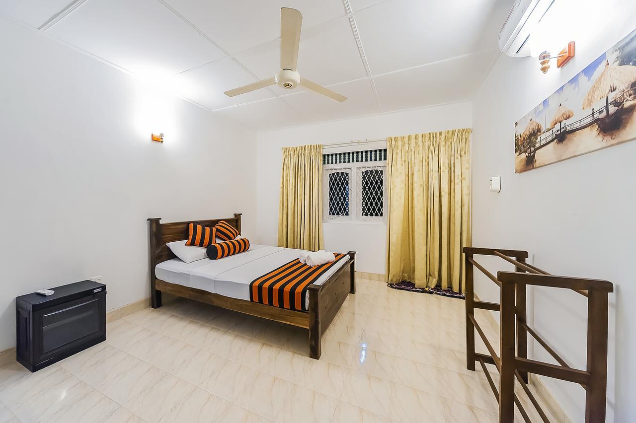 Cloud Inn Kandy Homestay מראה חיצוני תמונה
