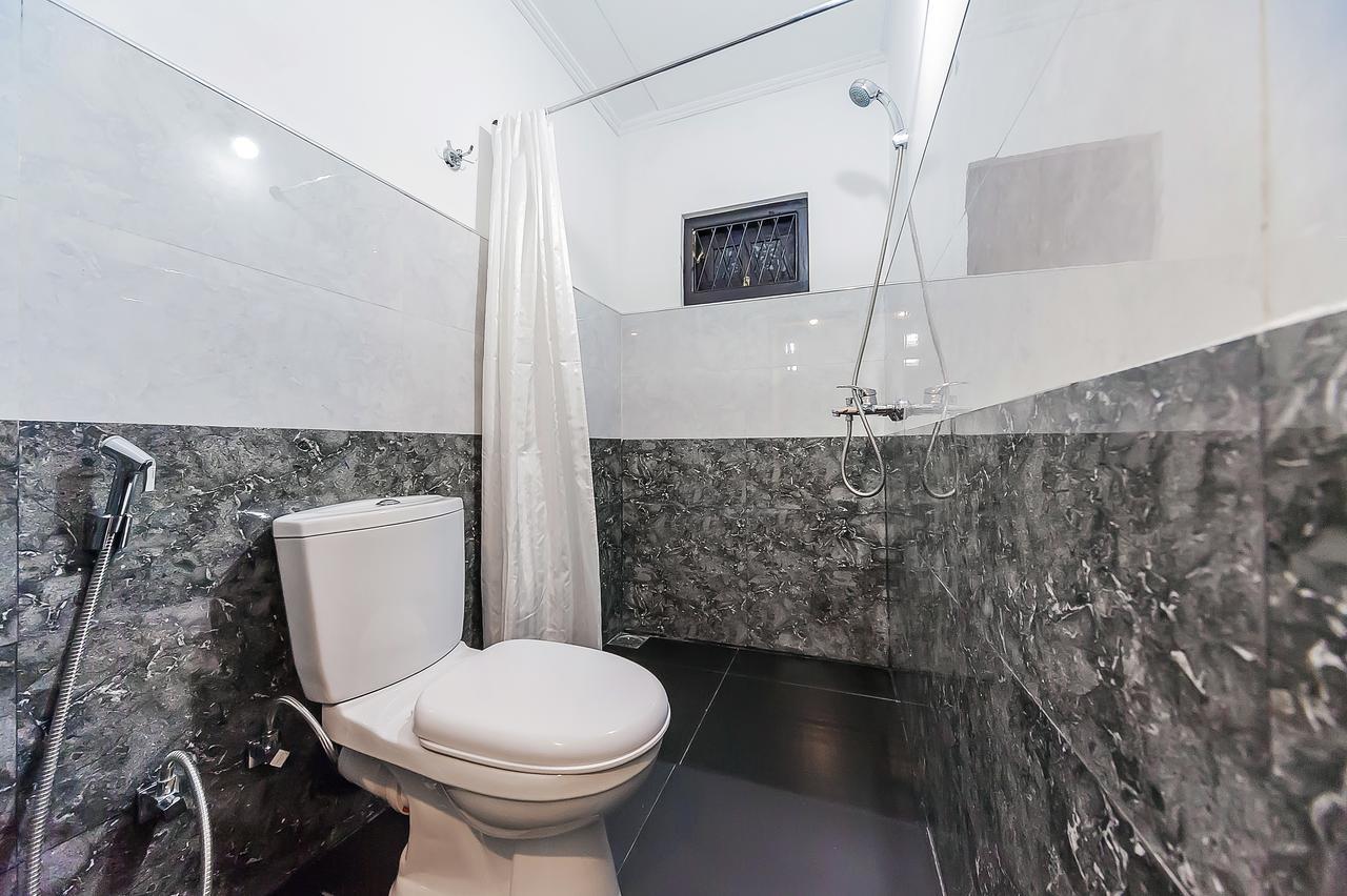 Cloud Inn Kandy Homestay מראה חיצוני תמונה