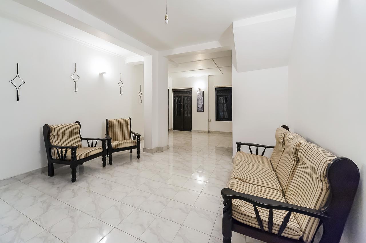 Cloud Inn Kandy Homestay מראה חיצוני תמונה