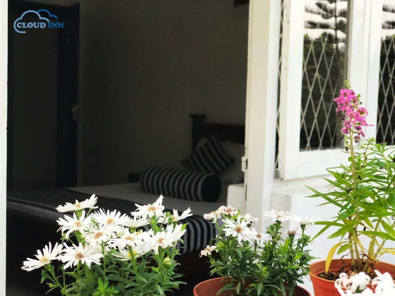 Cloud Inn Kandy Homestay מראה חיצוני תמונה