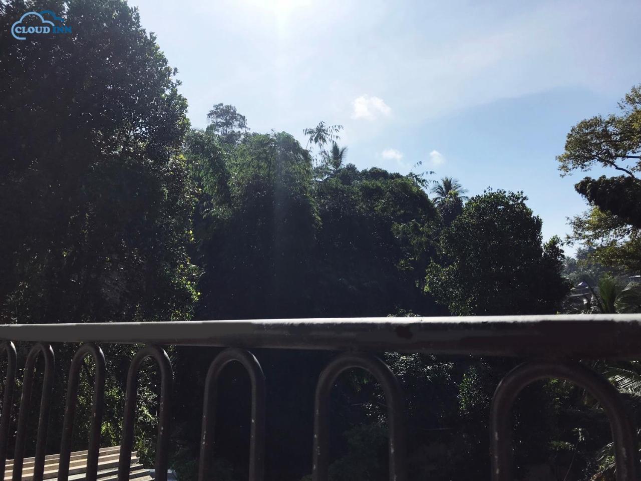 Cloud Inn Kandy Homestay מראה חיצוני תמונה