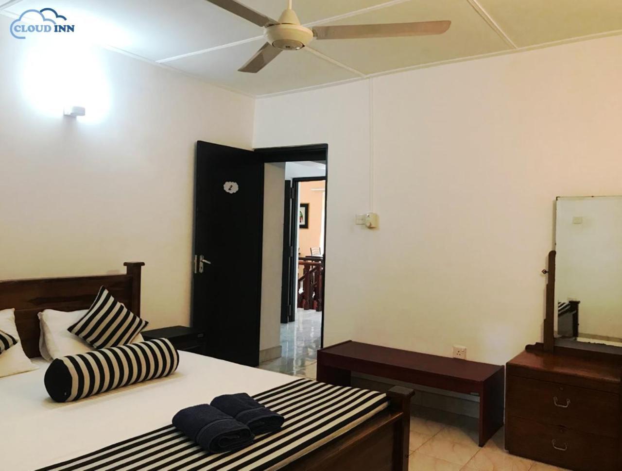 Cloud Inn Kandy Homestay מראה חיצוני תמונה