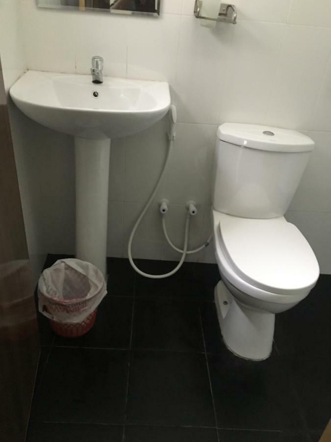 Cloud Inn Kandy Homestay מראה חיצוני תמונה